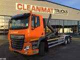 DAF FAN CF 430 VDL 21 Ton haakarmsysteem - DAF CF 430
