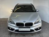 BMW 220i Active Tourer Advantage Navi.LED.RFK.PDC.SH - BMW 220 Active Tourer Kombi Gebrauchtwagen