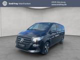 Mercedes-Benz Vito 116 CDI Tourer Lang 9 G, 2 Klima, 2 Schiebe - Mercedes-Benz Vito 116 cdi