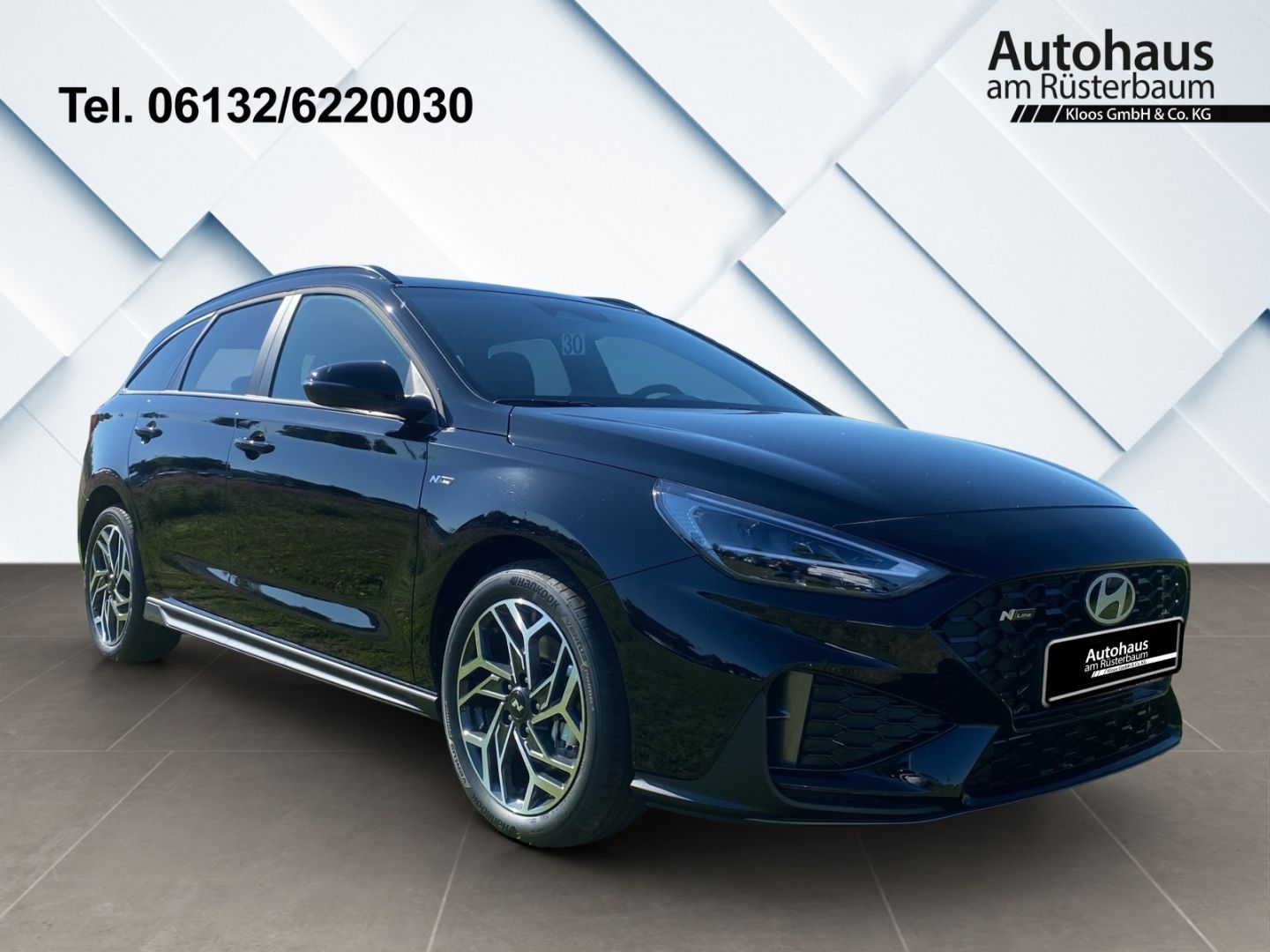 Hyundai i30 – Bild 8