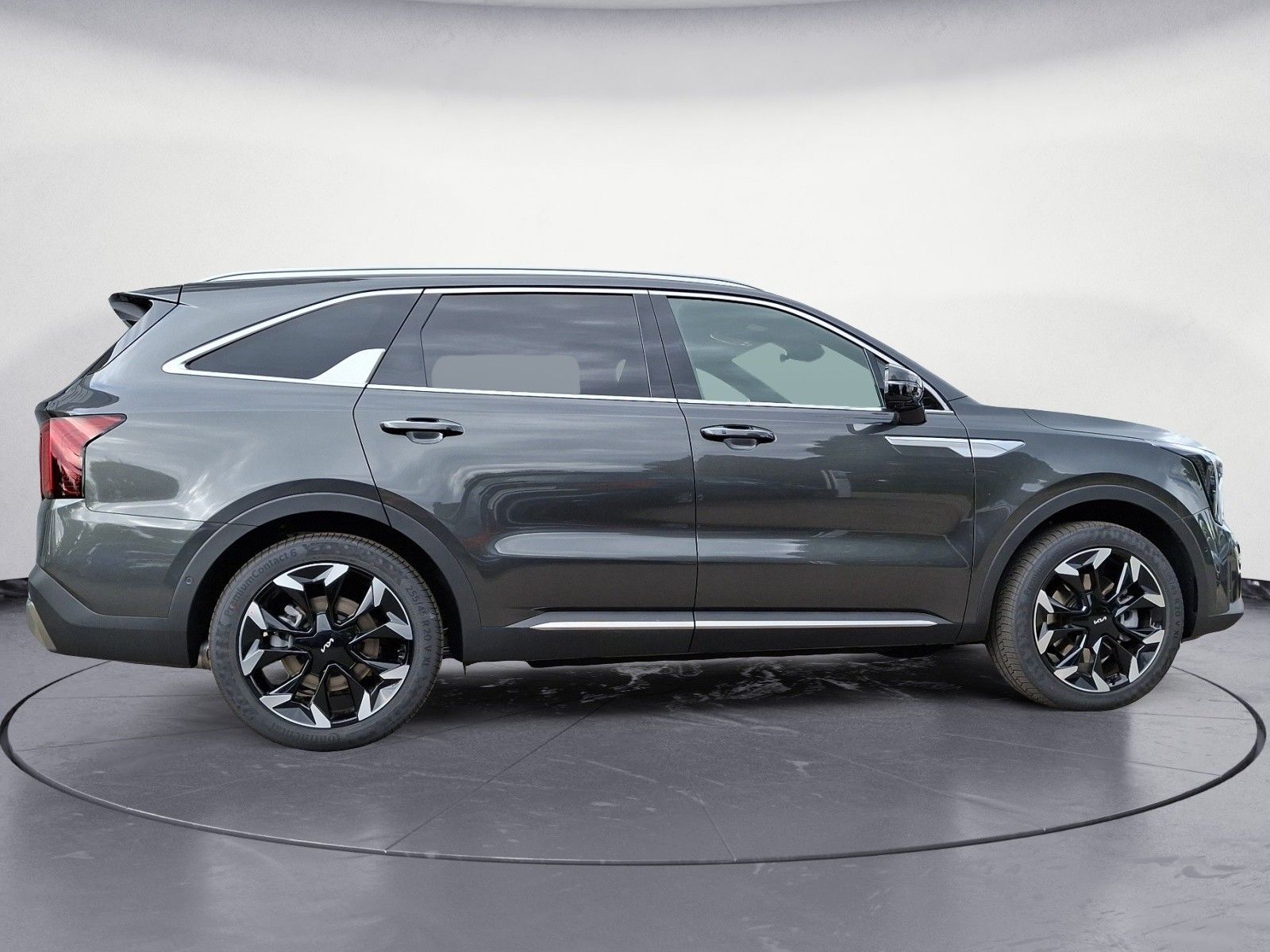 Kia Sorento - Bild 5