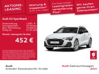 Audi A3 - Vorschau Bild 1