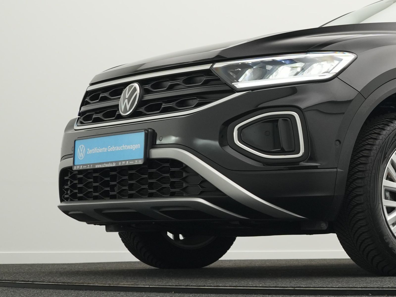 Volkswagen T-Roc - Bild 46