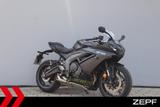 Triumph DAYTONA 660 Neuwertiger Zustand! - Offers