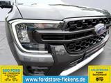 Ford Ranger PLUG-IN-HYBRID Wildtrak/EL.ROLLO+CAM+NAVI - Ford Ranger wildtrak