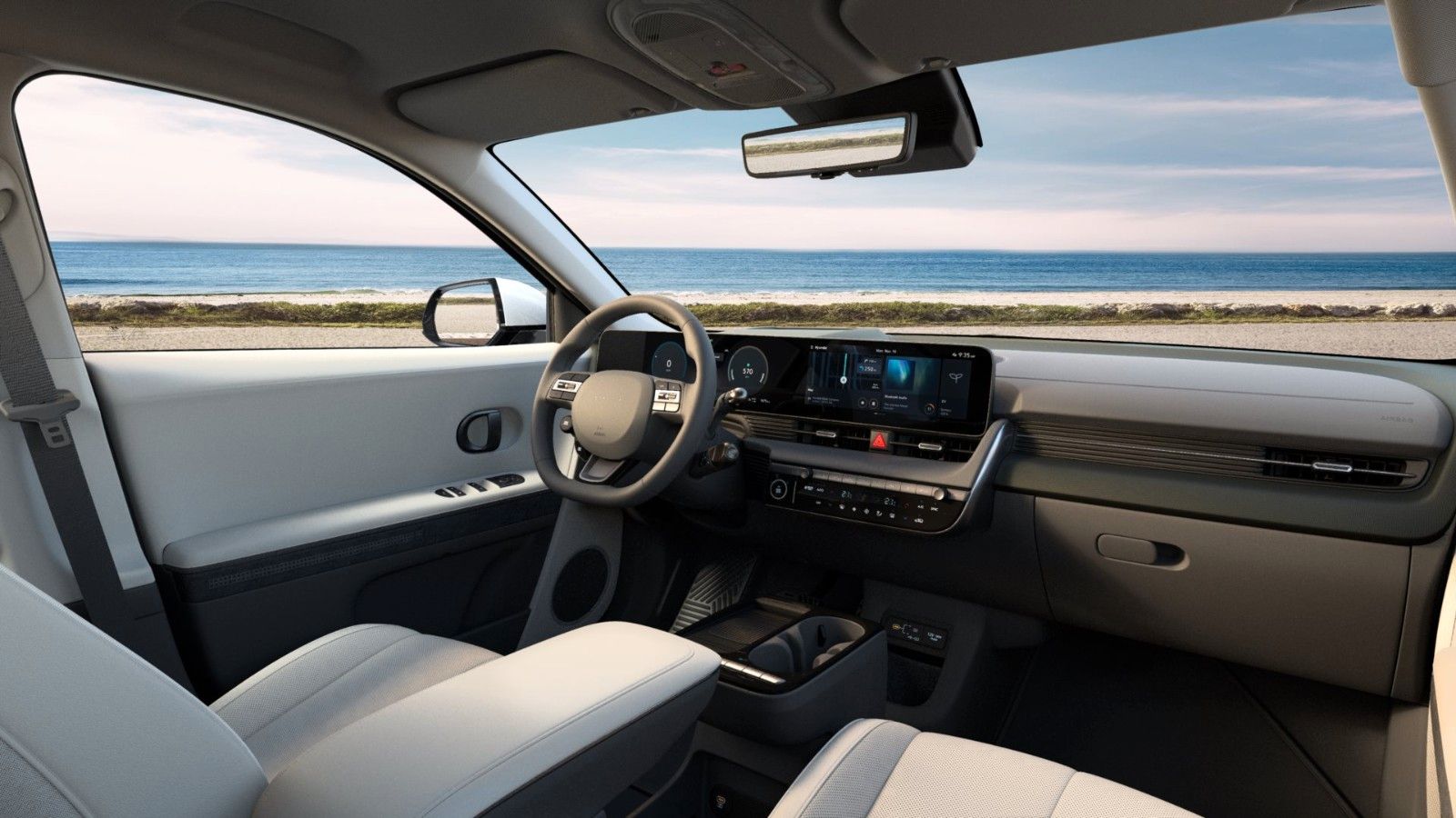 Hyundai IONIQ 5 - Bild 9
