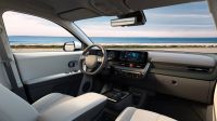 Hyundai IONIQ 5 - Vorschau Bild 9