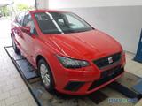 Seat Ibiza 1.0 TSI Style Full Link LED RüKa Sitzh. - Seat Ibiza: Style
