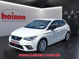 Seat Ibiza 1.0 TSI FR NAVI+LED+WINTERPAKET