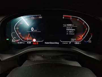 BMW X3 - 11
