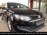 Volkswagen Polo V Trendline 5-trg. Klima - Volkswagen Polo aus 2009: Trendline