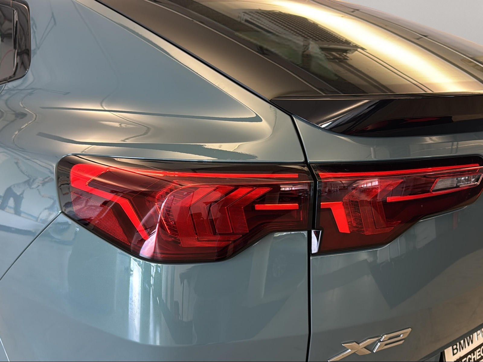 BMW X2 - Bild 14