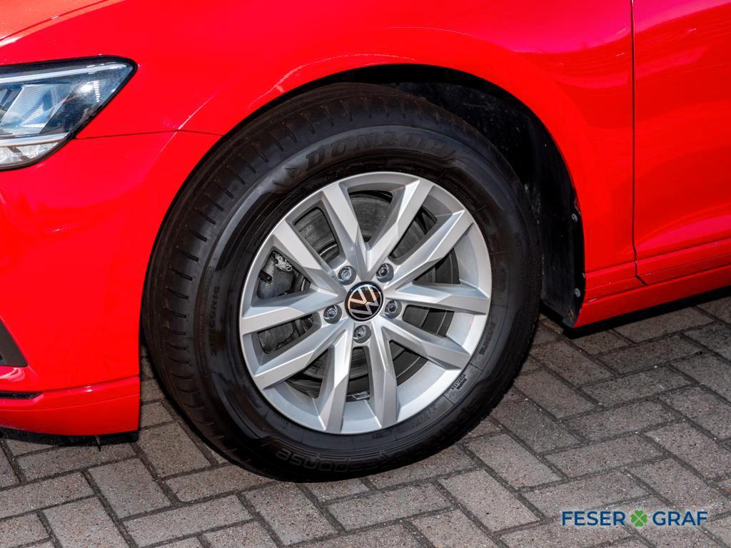 Volkswagen Passat 2.0 TDI DSG Business LED/RFK/NAVI, миниатюра 18