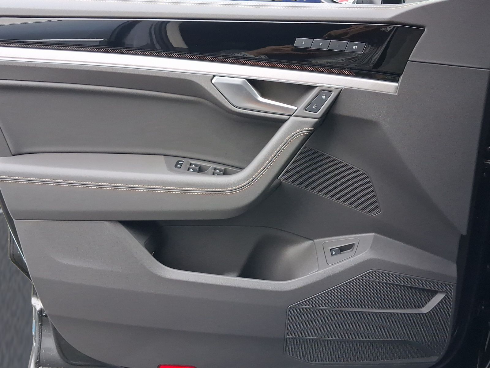 Volkswagen Touareg - Bild 21