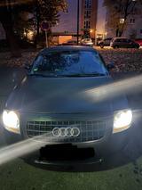 Audi TT 1.8T Quattro 8N  gepflegt, techni... - Audi TT in Augsburg