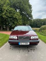 Volvo 850 Gle 2.4L 5 Zylinder - Volvo 850: Gle