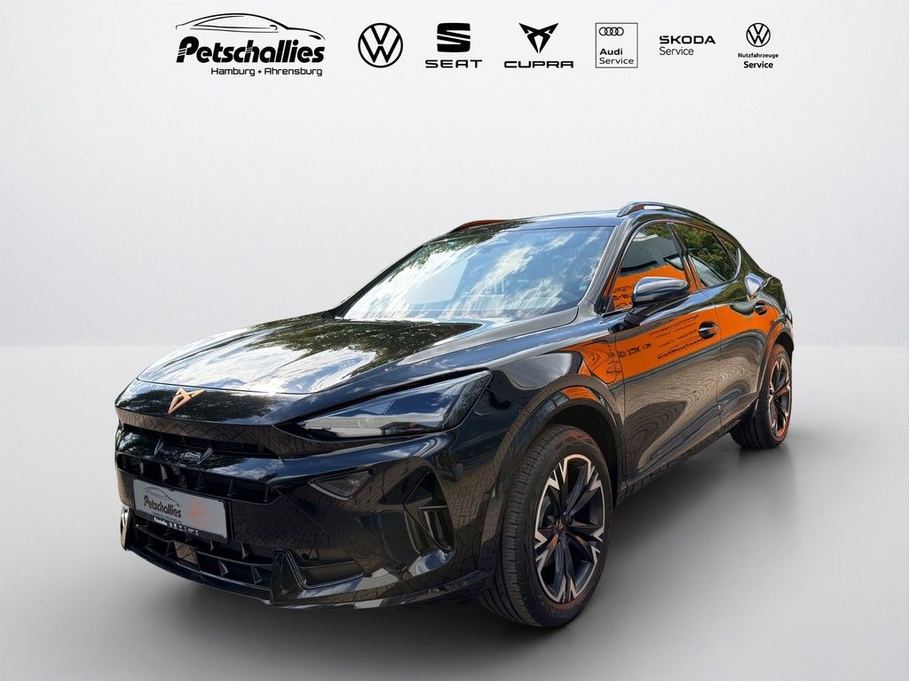 Cupra Formentor 1.5 e-HYBRID 150 kW DSG