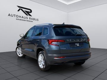 Skoda Karoq - 5