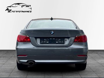 BMW 520 - 7