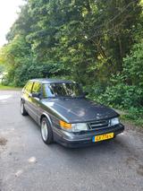 Saab 900 T16S - gebrauchte Saab Coupés