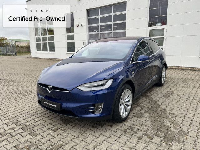 Tesla Model X Long Range AWD