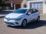 Renault Clio 1.5 dCi Energy Automatik Navi Klima  - Renault Clio mit Diesel-Antrieb: Automatik
