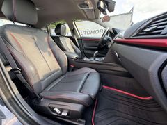 Fahrzeugabbildung BMW 430 430 d Gran Coupe Sport Line M Paket