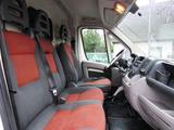 Fiat Ducato 120 Multijet L1H1 AHK Regale - Fiat Ducato in Leverkusen