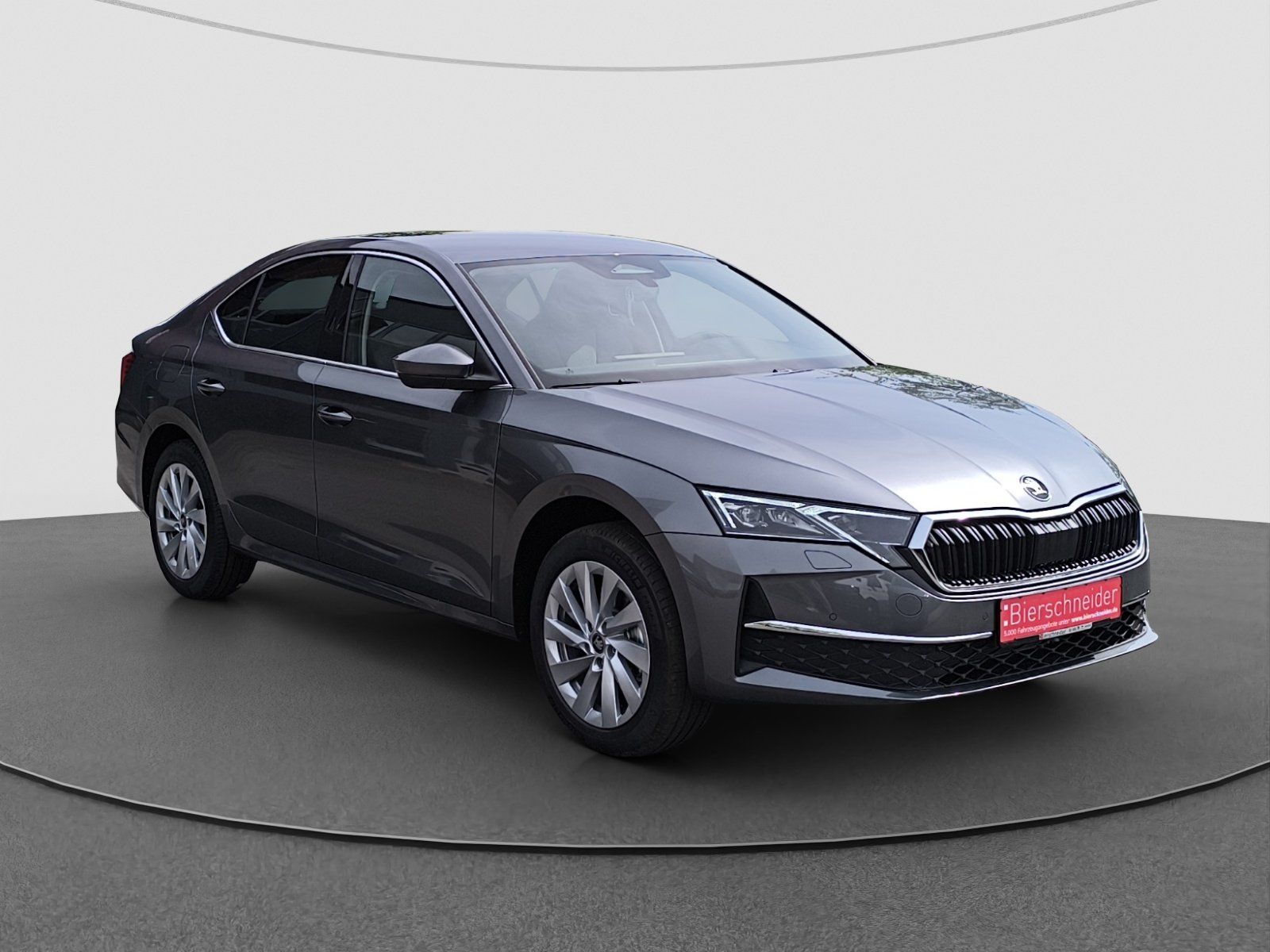 Skoda Octavia - Bild 6