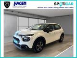 Citroën C3 Feel Pack 1.2 82 PureTech SHZ/DAB/LED