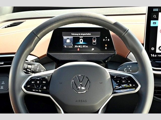 Volkswagen ID.4 - Bild 15