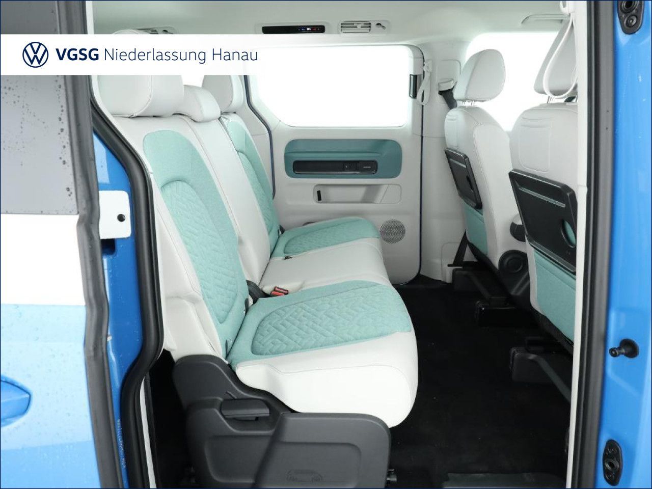 Volkswagen ID. Buzz - Bild 15
