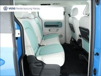Volkswagen ID. Buzz - Vorschau Bild 15
