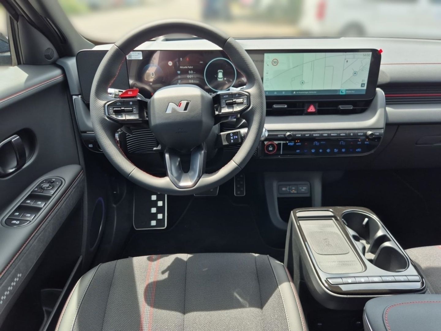 Hyundai IONIQ 5 – Bild 10