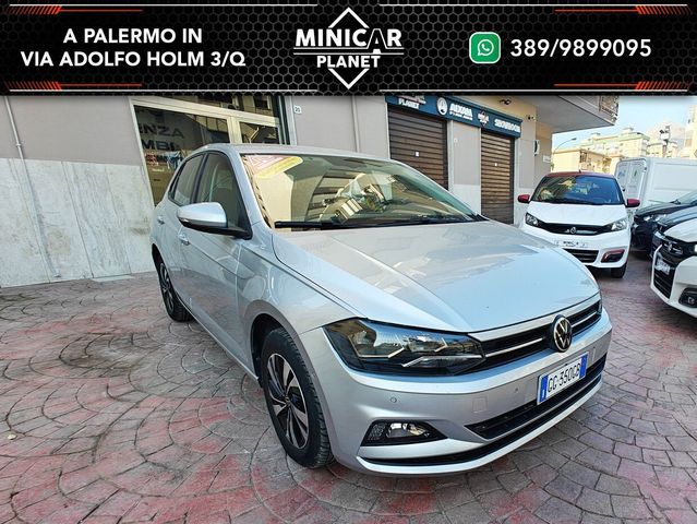 Volkswagen Polo 1.0 TSI 5p. Comfortline BlueMoti