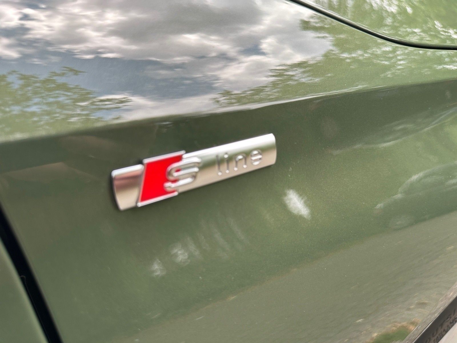 Audi A3 - Bild 17