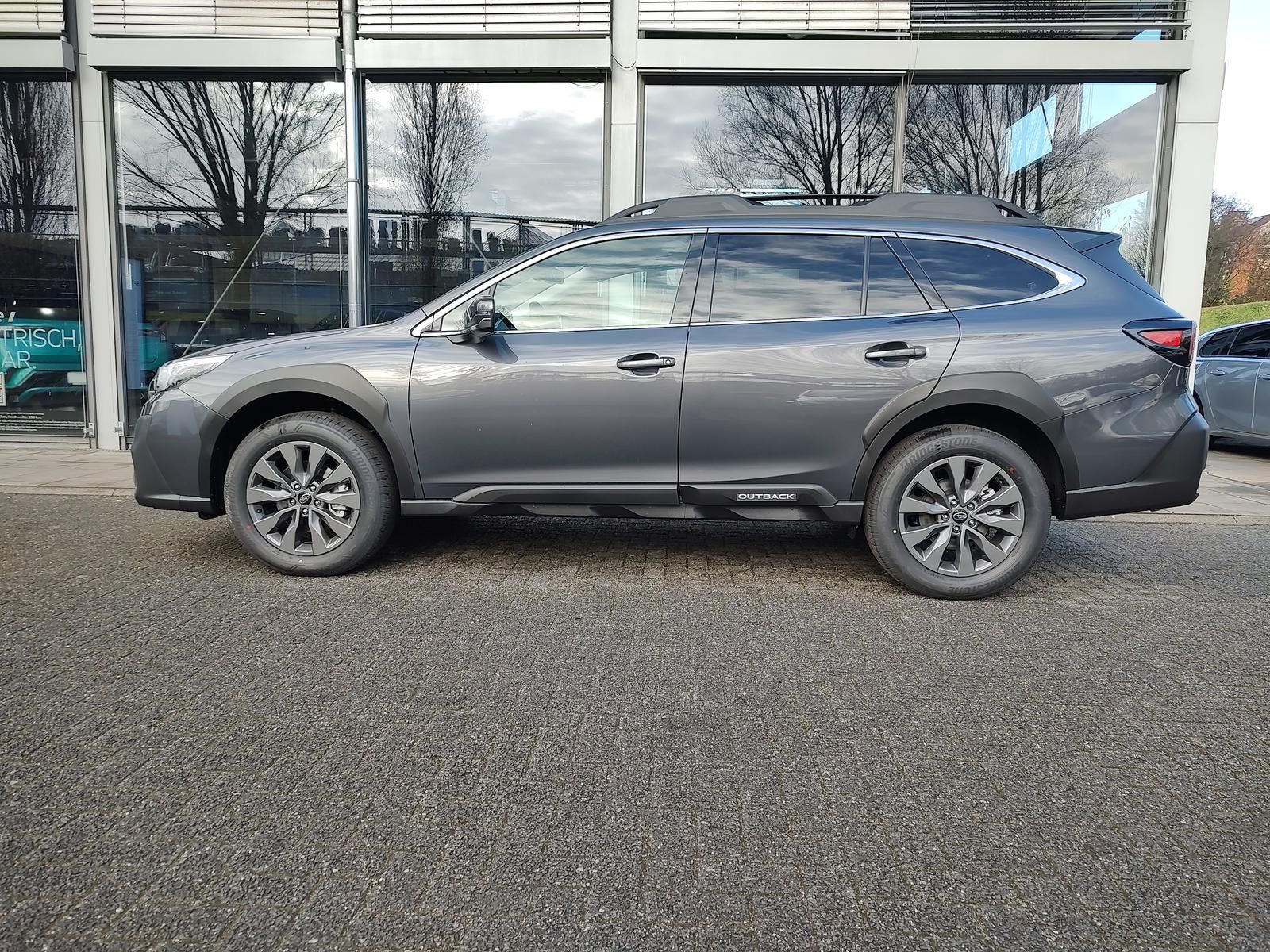 Subaru Outback - Bild 7