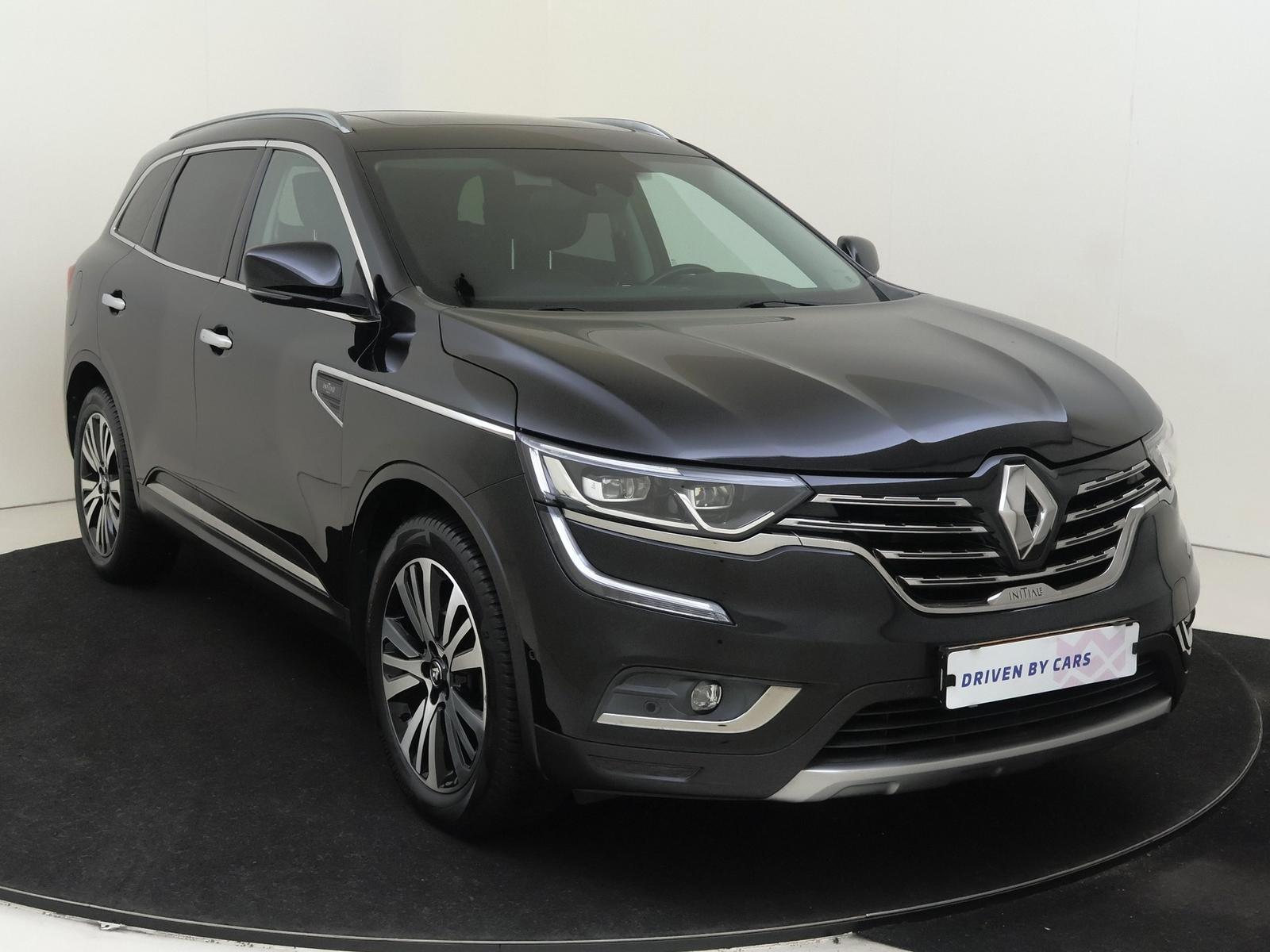 Renault Koleos Initiale,BOSE,LED,PANO,TEMPO,WINTER