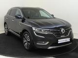 Renault Koleos Initiale,BOSE,LED,PANO,TEMPO,WINTER - Renault Koleos: Bose
