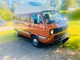 Volkswagen VW T3 Camper Westfalia Joker H-Zulassung O... - Volkswagen: Joker Westfalia
