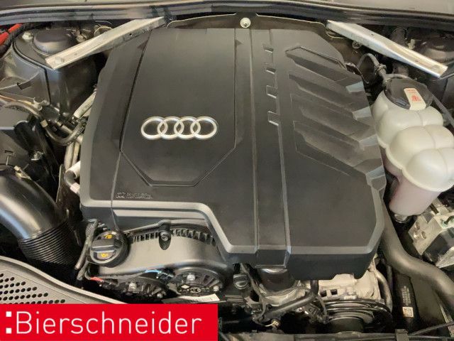 Audi A4 - Bild 20