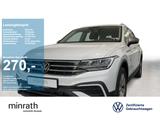 Volkswagen Tiguan Allspace Life 1.5 TSI AHK+ACC+LED+NAVI+PD - gebrauchte VW Tiguan Allspace aus dem Jahr 2022