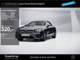Mercedes-Benz E 350 Cabriolet AMG BURM NIGHT COMAND WIDE MEMO - Mercedes-Benz E 350 in Kiel