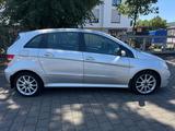 Mercedes-Benz B -Klasse B 180 CDI AUTOMATIK 2.HAND TOPZUSTAND - gebrauchte Mercedes-Benz B 180 aus dem Jahr 2008