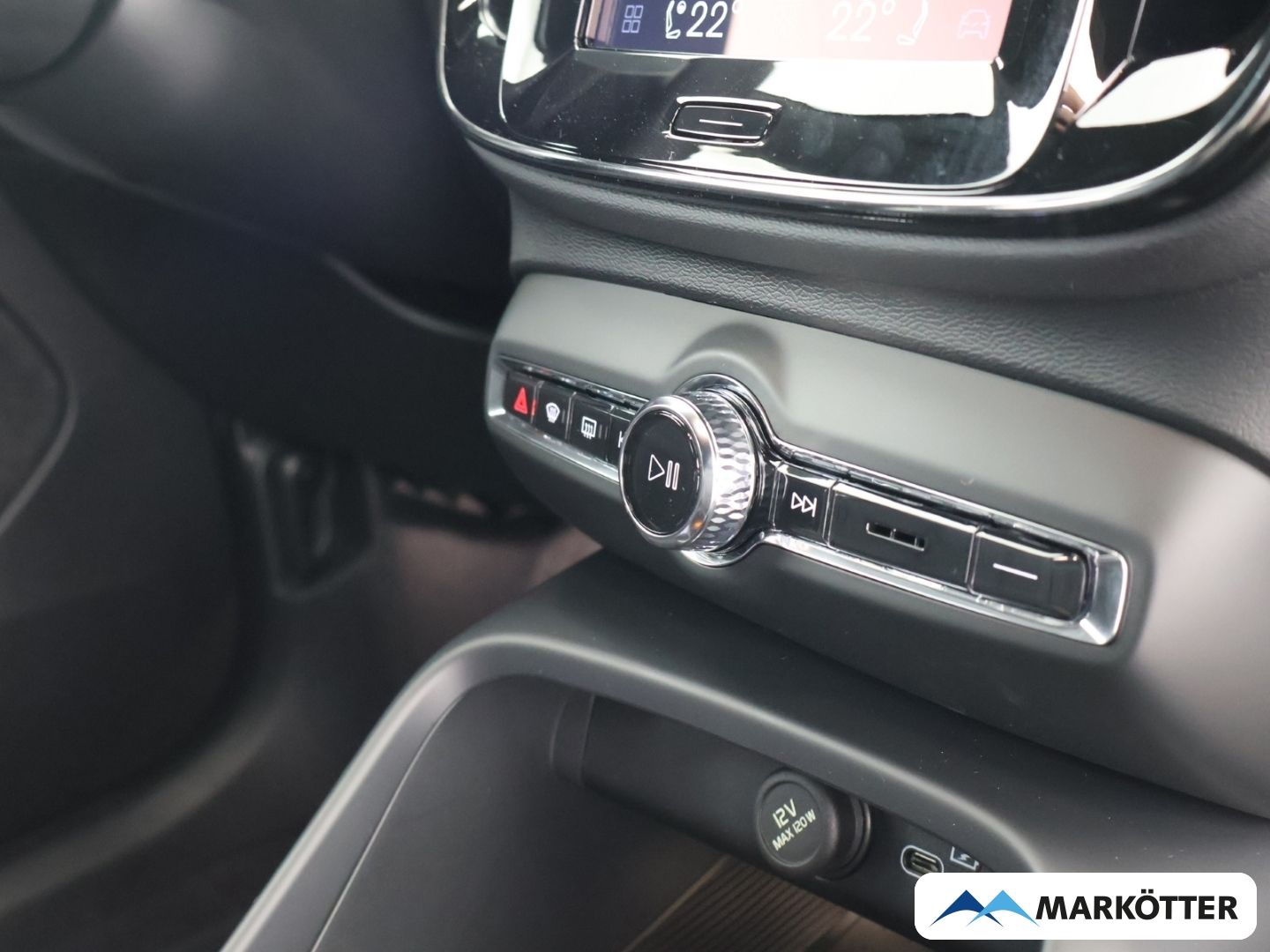 Volvo XC40 - Bild 16