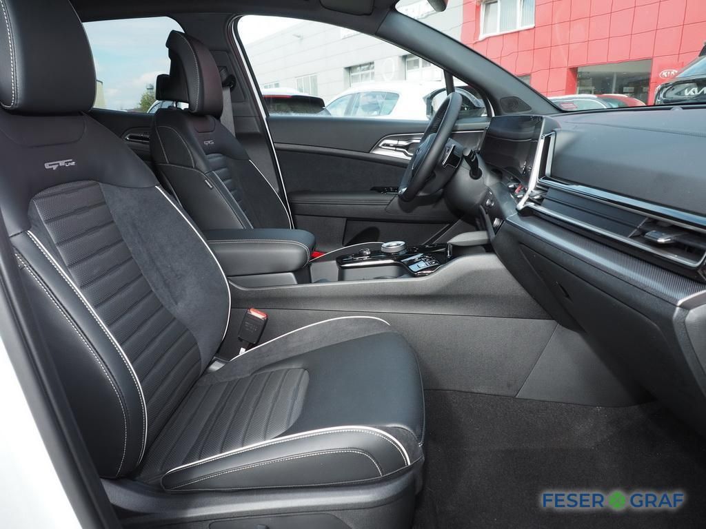 Kia Sportage - Bild 4