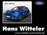 Ford Puma MildHybrid ST-Line/Rückfahrkam/ Winterpaket - Ford Puma Gebrauchtwagen