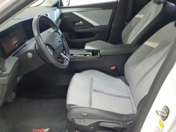 Opel Astra - 7