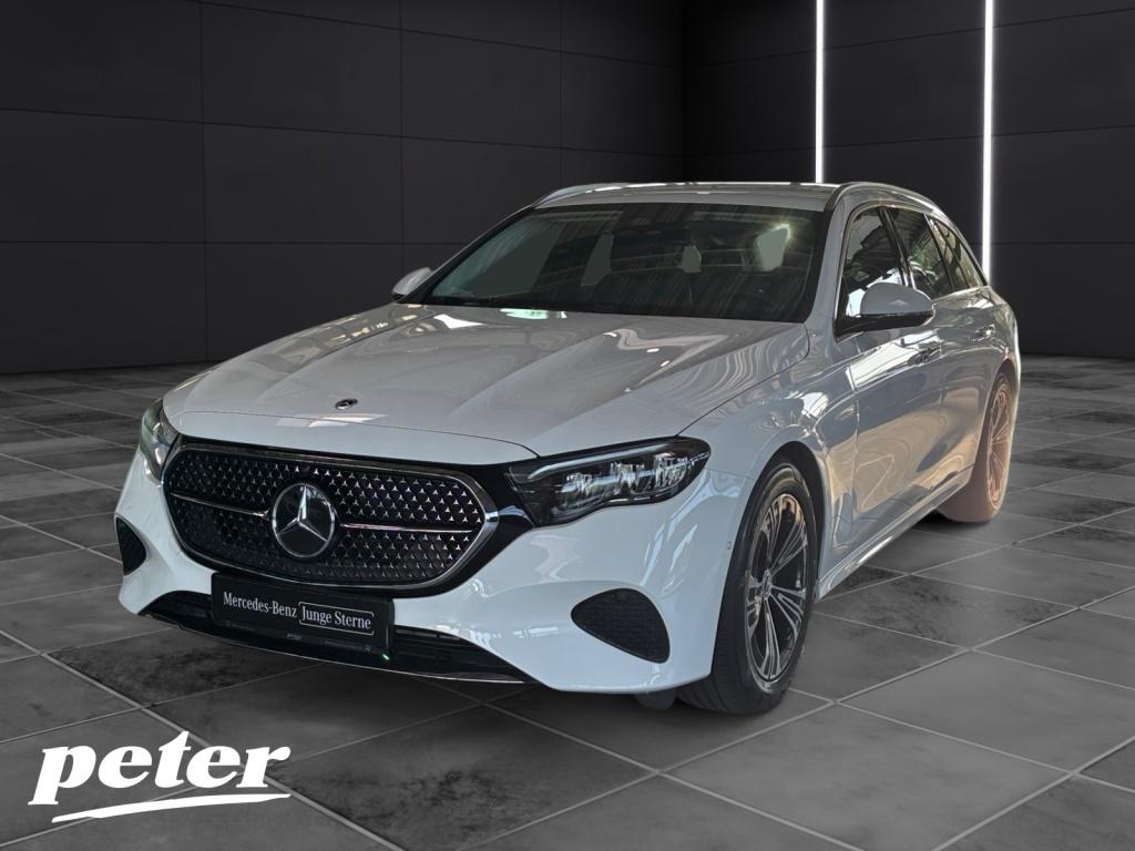 Mercedes-Benz E 220 d T Avantgarde*Advanced*LED*Kamera*AHK*