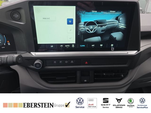 Volkswagen Transporter Kombi LR 2.0 TDI 4 Mot. AHK RFK LED
